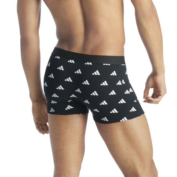 Quần Lót Nam Adidas Afc 5 Pack Trunk