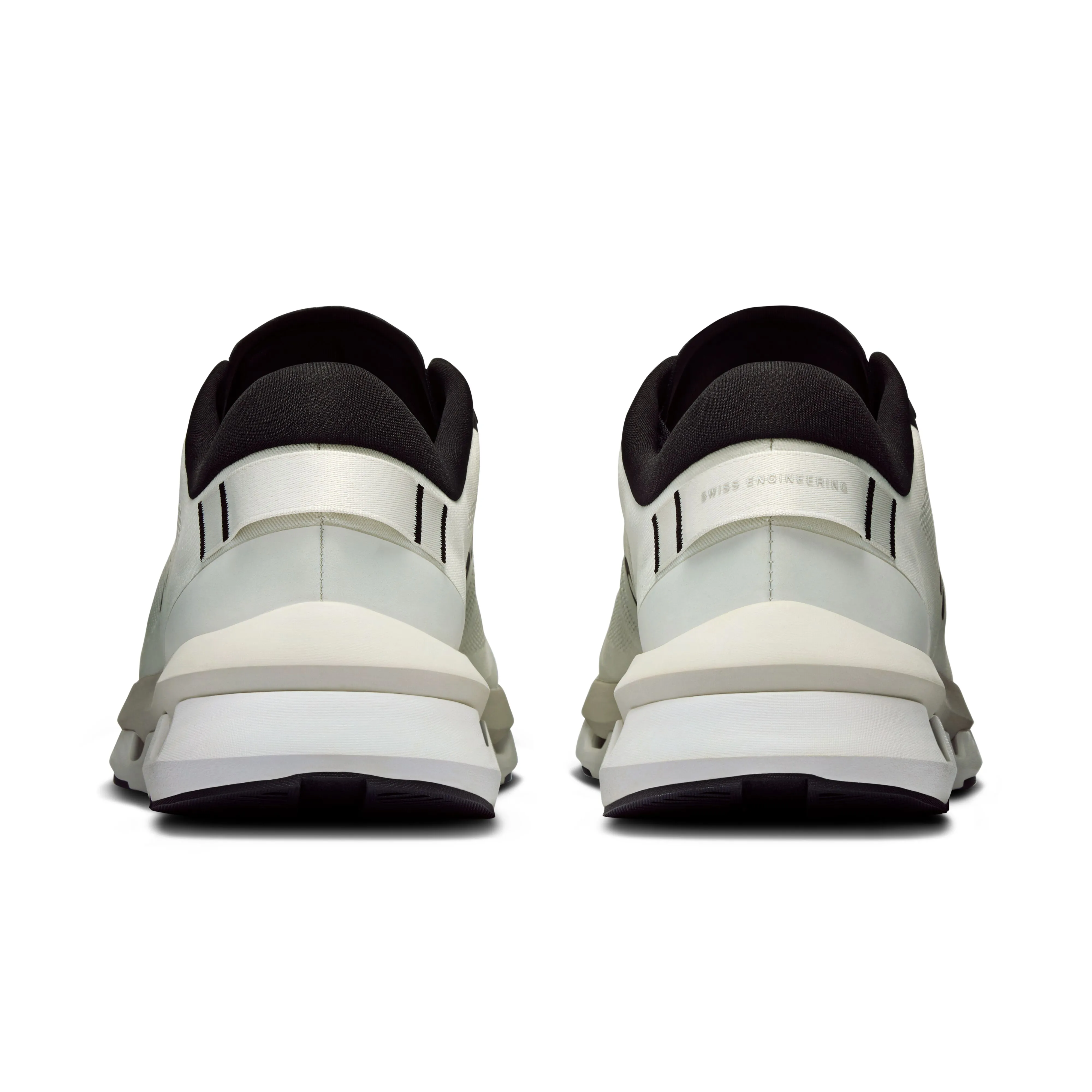 Giày Chạy Bộ Nam On Running Cloudzone Ice | Black