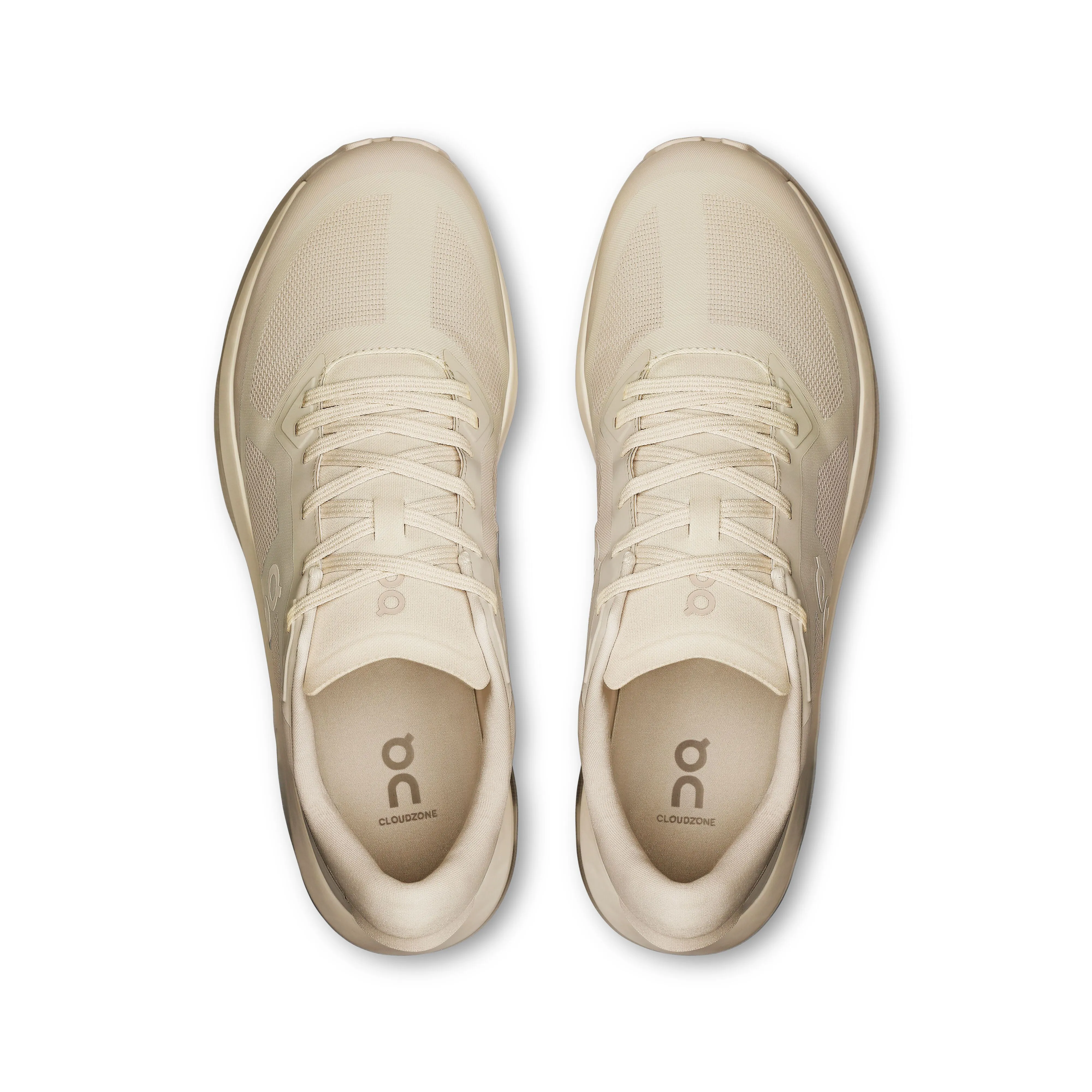 Giày Chạy Bộ Nam On Running Cloudzone Pearl | Truffle