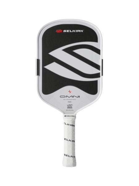 Vợt Pickleball Selkirk OMNI Asia Elongated Chalk