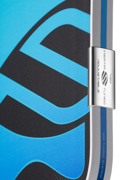 Vợt Pickleball Selkirk OMNI Asia Elongated Hydro