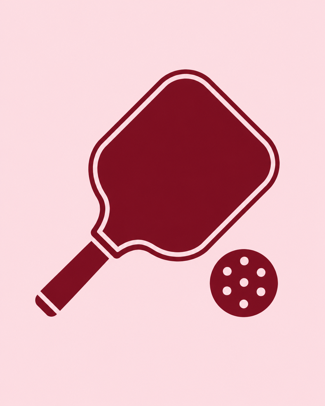 Vợt (Pickleball Paddles)