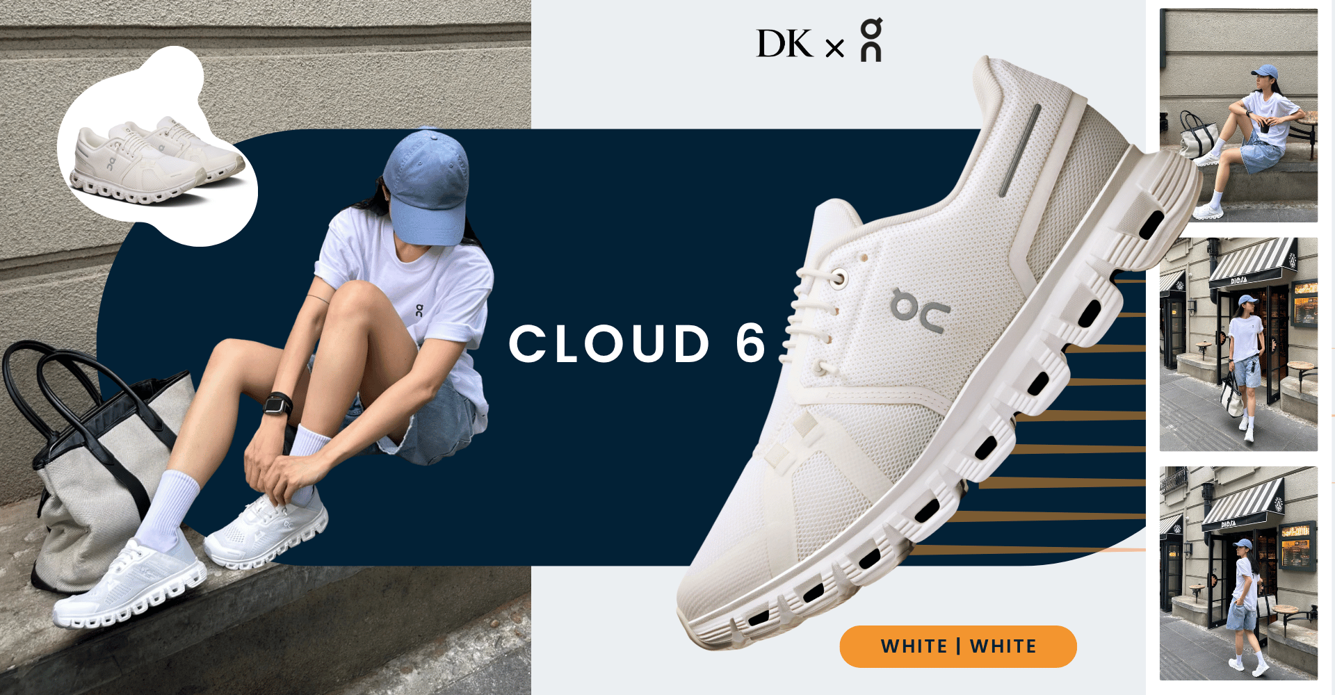 On Cloud 6
