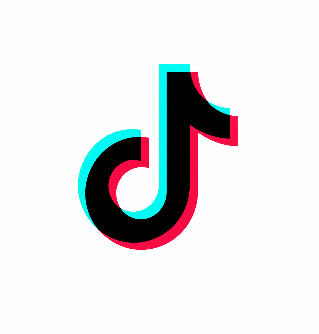 tiktok footer