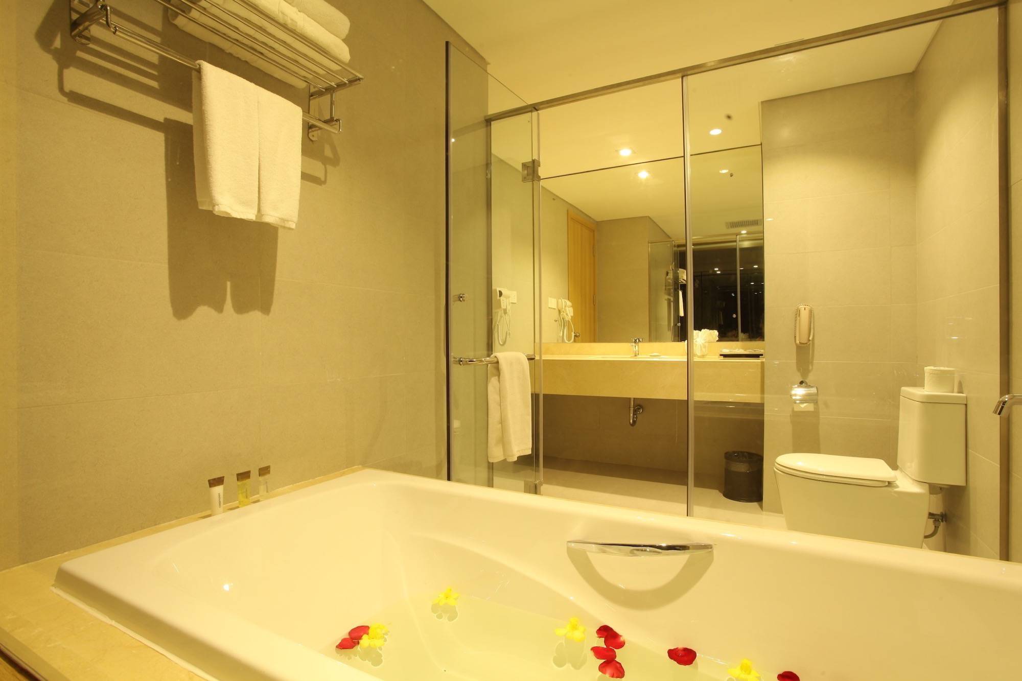 The Reed Hotel Ninh Binh