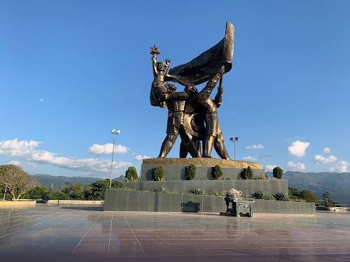 ĐIỆN BIÊN - A PA CHẢI - MƯỜNG PHĂN ( 4 ngày 3 đêm )