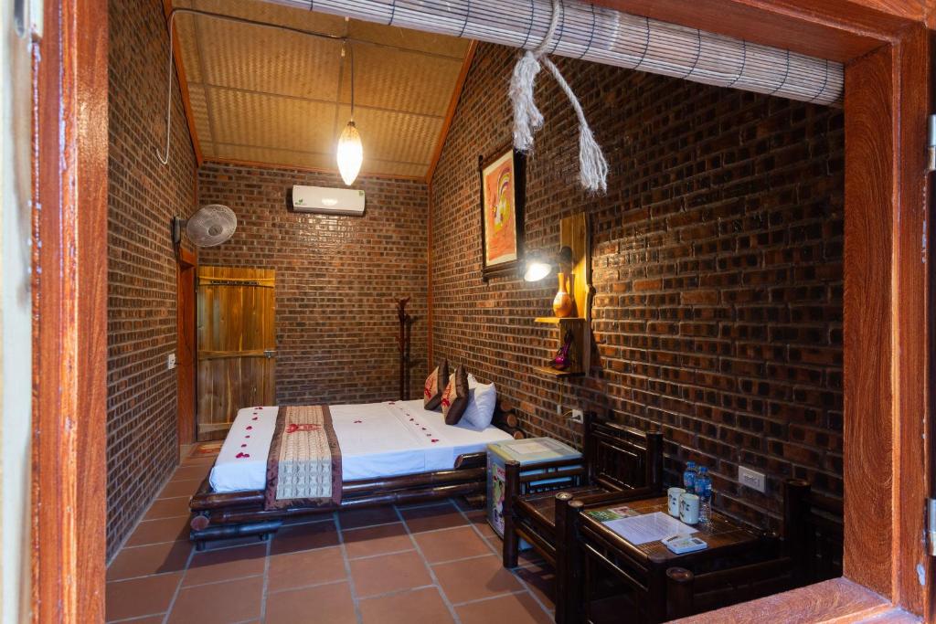 Ninh Binh Palm Homestay