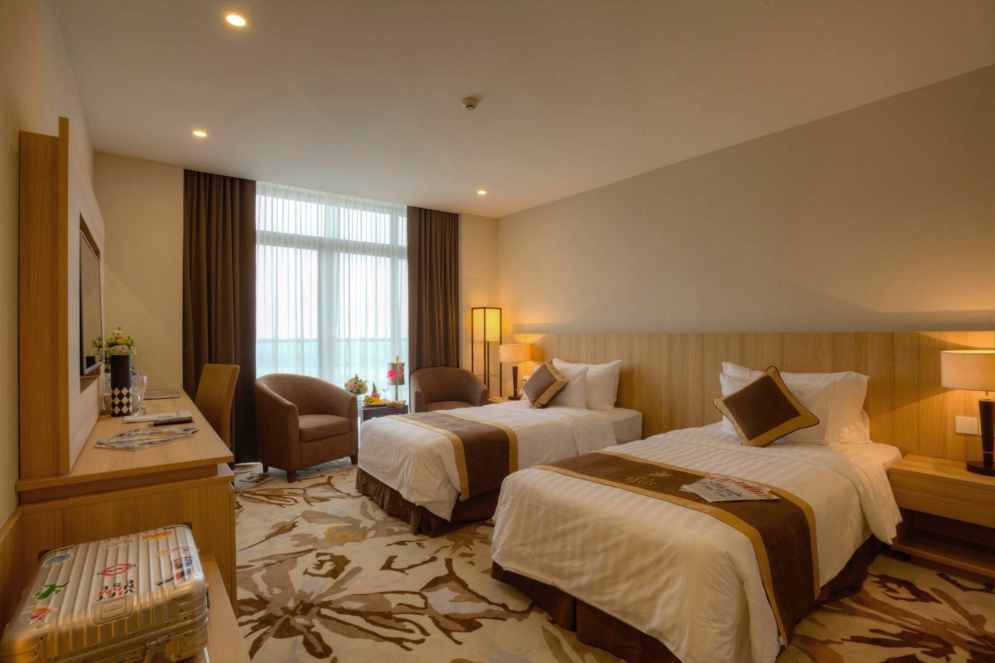 The Reed Hotel Ninh Binh