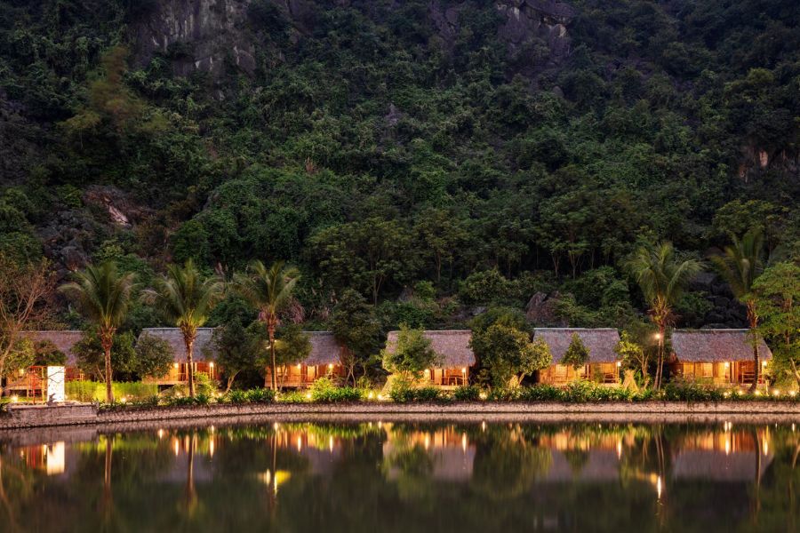 An'Eco Garden Ninh Binh