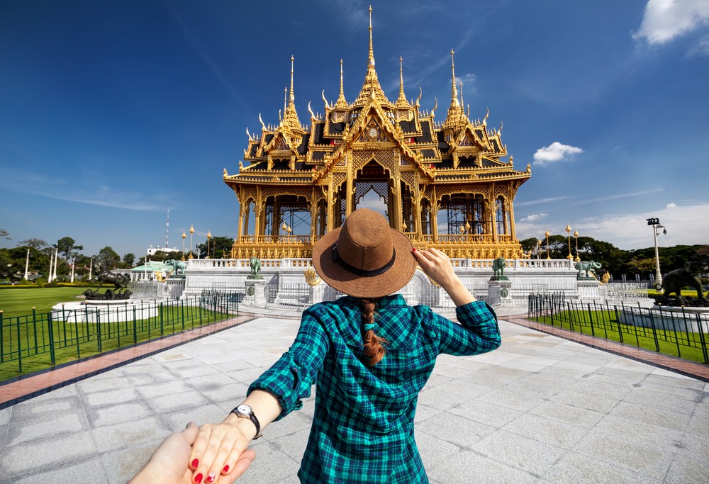 TOUR THÁI LAN: BANGKOK - PATTAYA (5 NGÀY 4 ĐÊM)