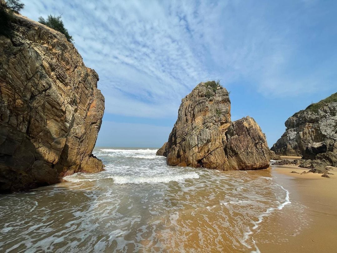 Ninh Bình - Huế - Quảng Bình