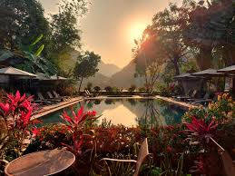 Tam Coc Garden Resort Ninh Binh