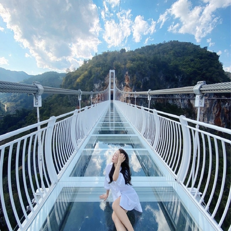 Ninh Bình - Sơn La - Điện Biên  (4 Ngày 3 Đêm)