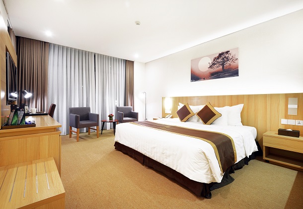 Combo KS The Reed - 2N1Đ