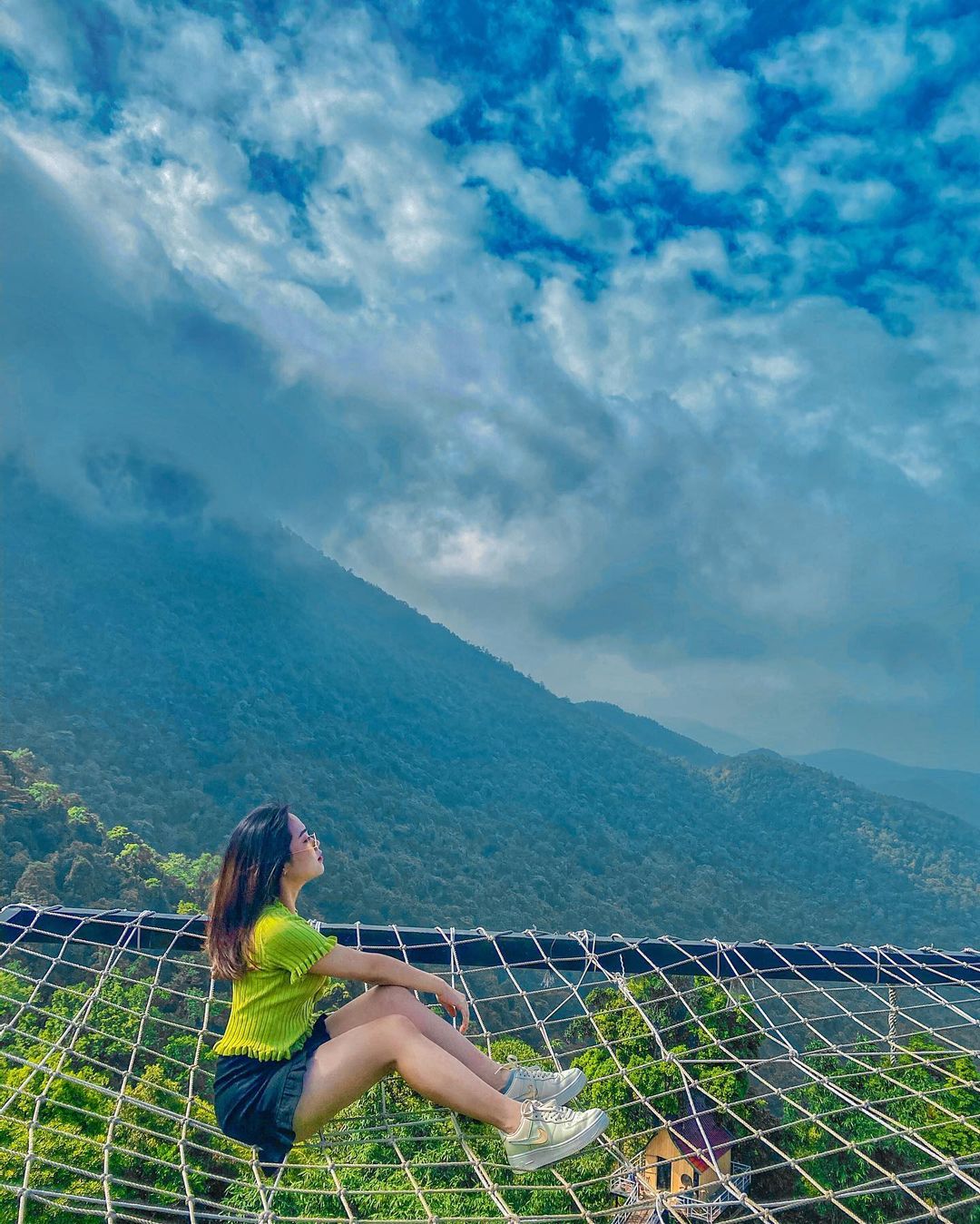 Ninh Bình - Tam Đảo