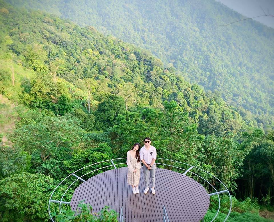 Ninh Bình - Tam Đảo