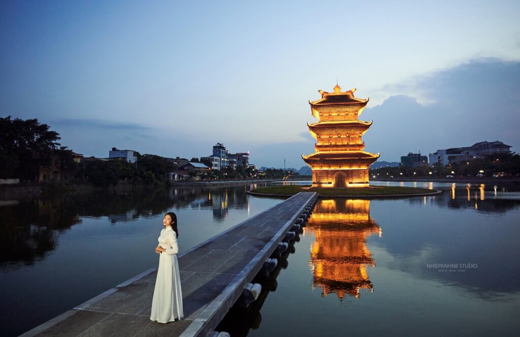 Hạ Long - Ninh Bình - Tam Chúc - Hà Nội (4 ngày 3 đêm)