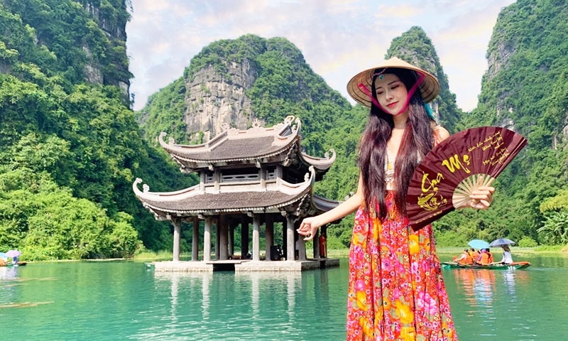 Hạ Long - Ninh Bình - Tam Chúc - Hà Nội (4 ngày 3 đêm)