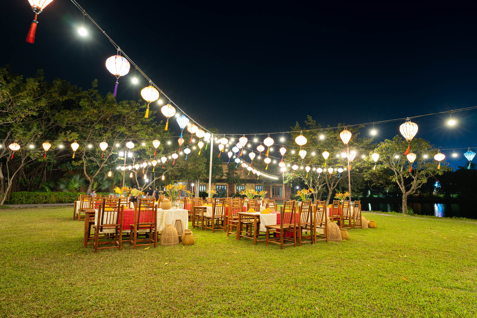 Emeralda Resort Ninh Bình