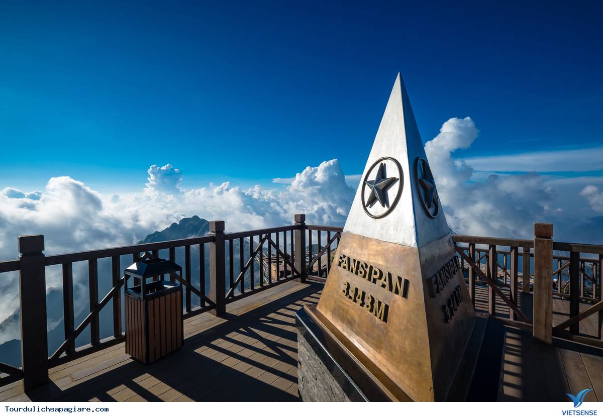 Ninh Bình - Hà Nội - Fanxipang - Hà Nội - Ninh Bình