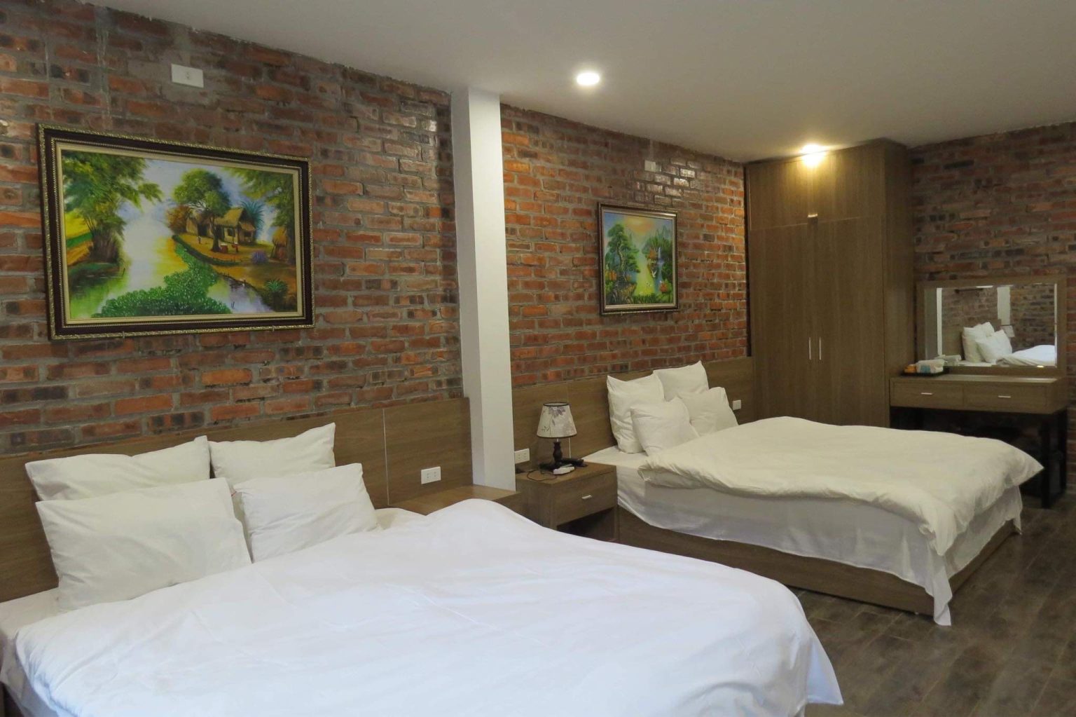 King Kong Homestay Tam Cốc