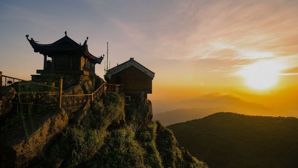 Ninh Bình - Yên Tử - Chùa Đồng ( 1Ngày )