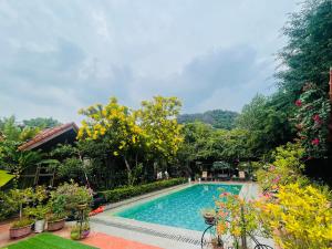 Tam Cốc Garden Homstay