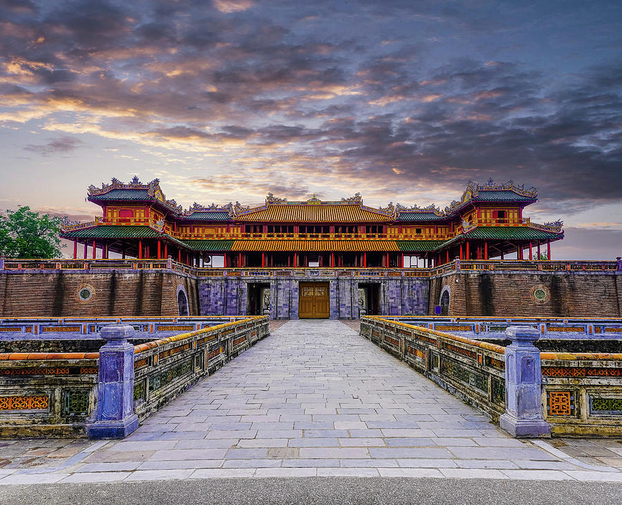 Hà Nội – Huế (4 Ngày 3 Đêm)