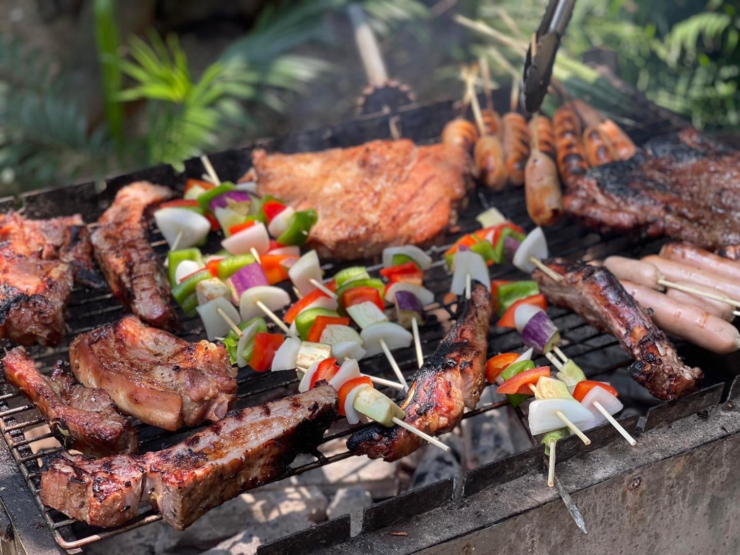 King Kong Homestay Tam Cốc