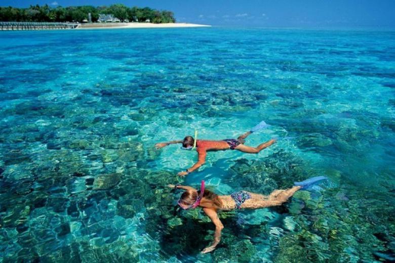 Phú Quốc – Bãi Sao – Biển Tây Nam – Sunset Sanato Beach Club (4 ngày 3 đêm)