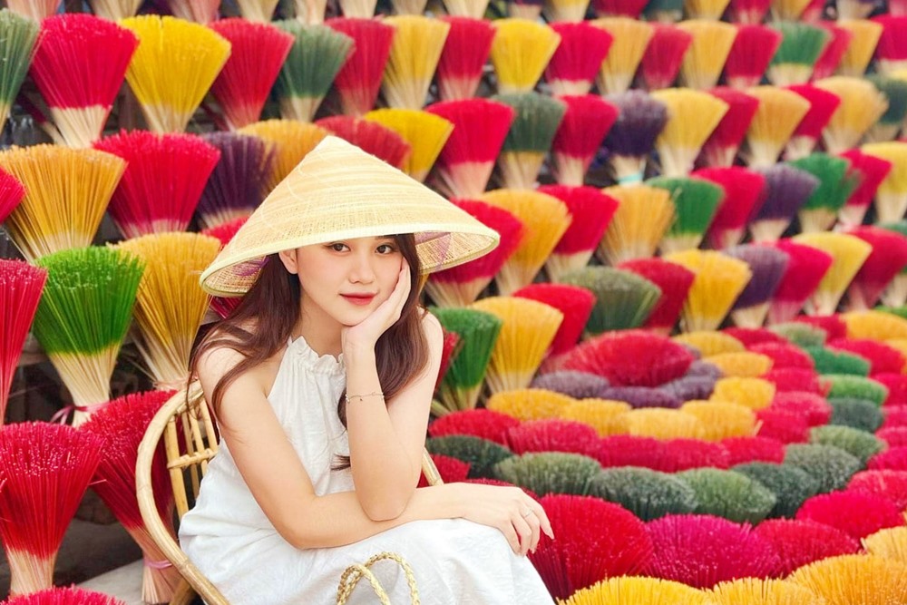 Hà Nội – Huế (4 Ngày 3 Đêm)