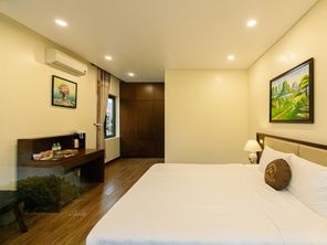 Memorina Ninh Binh Resort