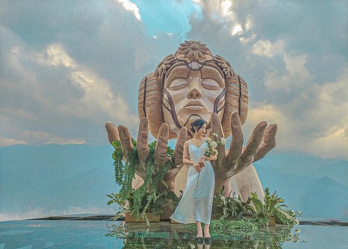 Ninh Bình - Hà Nội - Fanxipang - Hà Nội - Ninh Bình