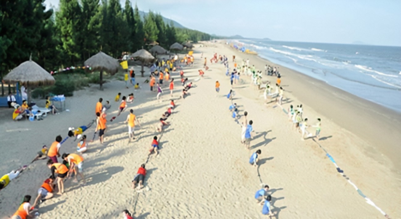 Ninh Bình - Huế - Quảng Trị - Quảng Bình (4 Ngày 3 Đêm)