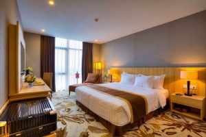 The Reed Hotel Ninh Binh