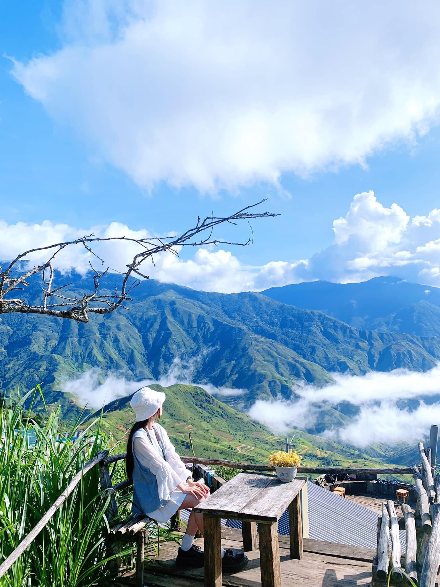 Ninh Bình - Tà Xùa