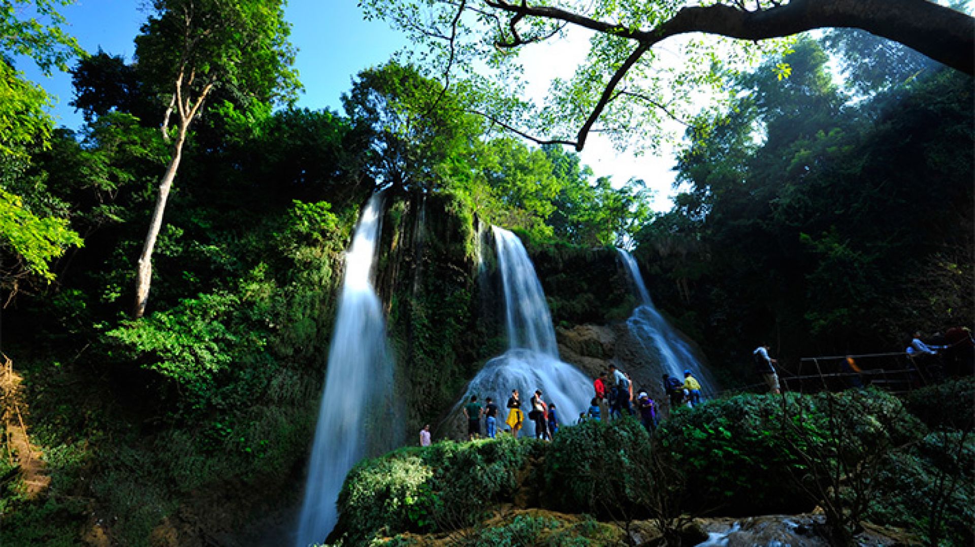 HÀ NỘI - MỘC CHÂU - MƯỜNG PHĂNG - ĐIỆN BIÊN - HÀ NỘI 3 NGÀY 2 ĐÊM