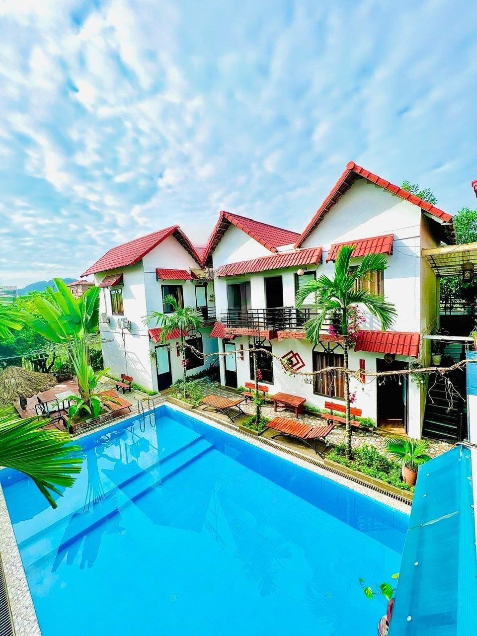 Mandala Villa Ninh Binh