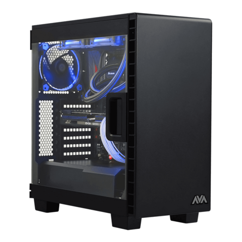 Danh mục PC Gaming