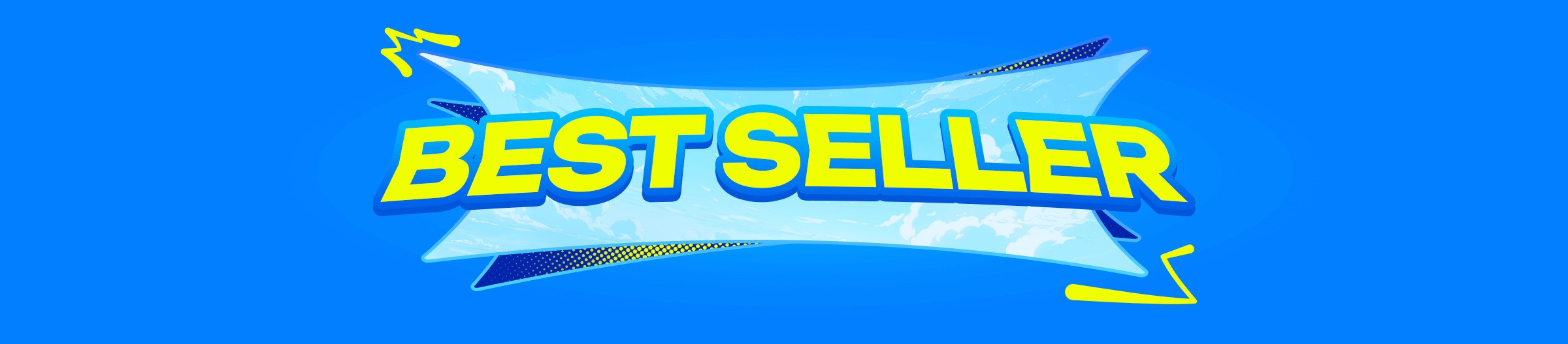 Bestseller