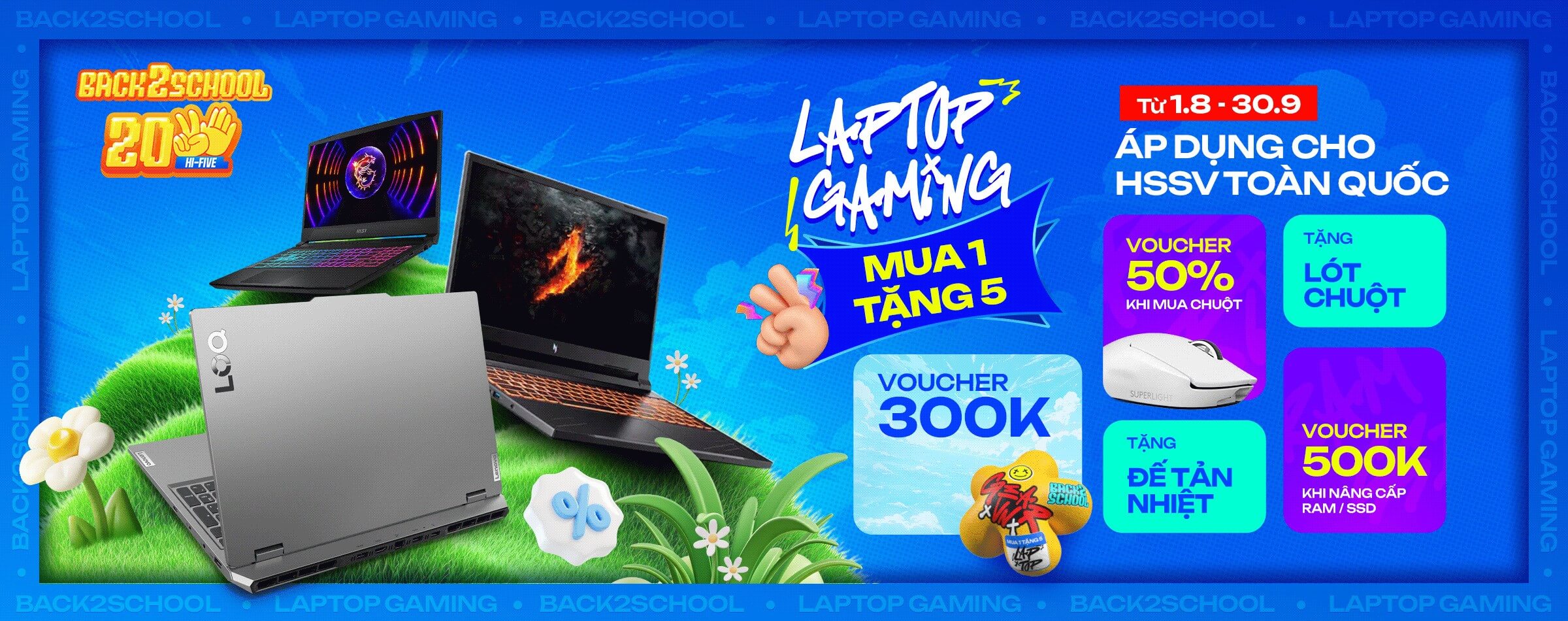 Deal Laptop Gaming
