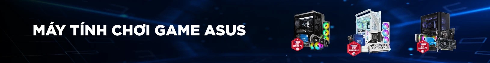 PC Gaming Asus