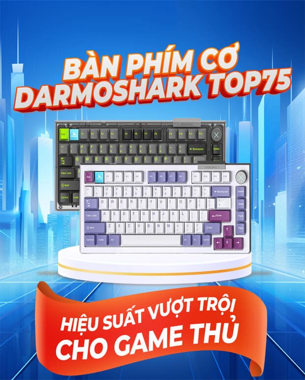 Wolf PC