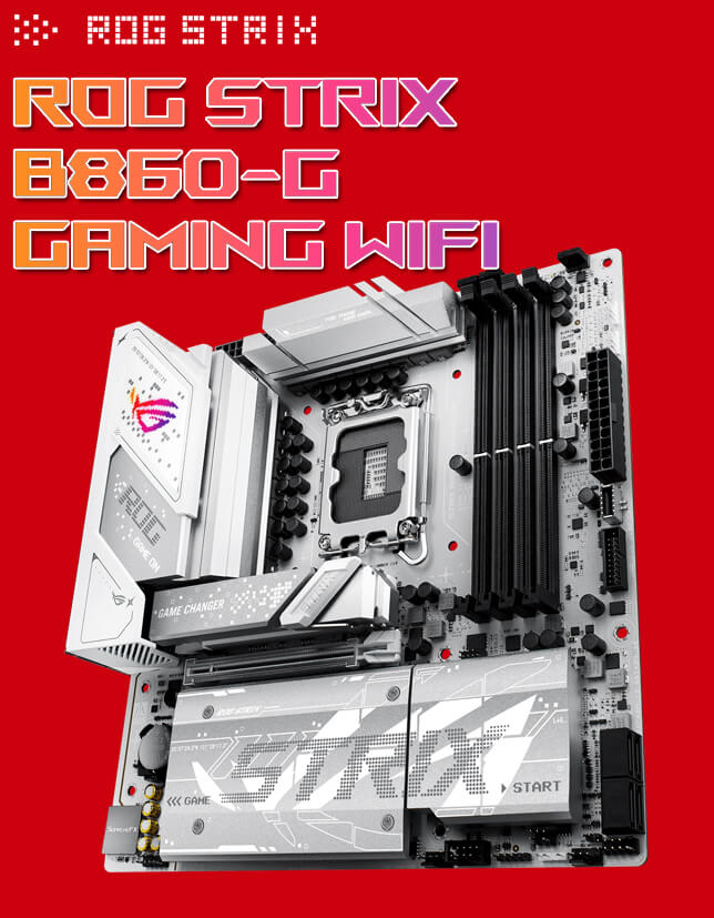 Wolf PC