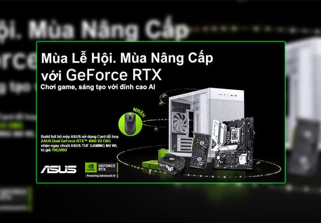 Wolf PC