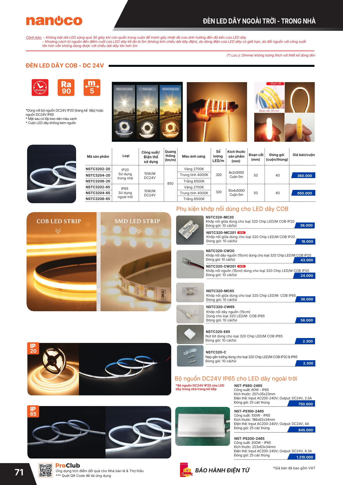 PANASONIC T01.2026