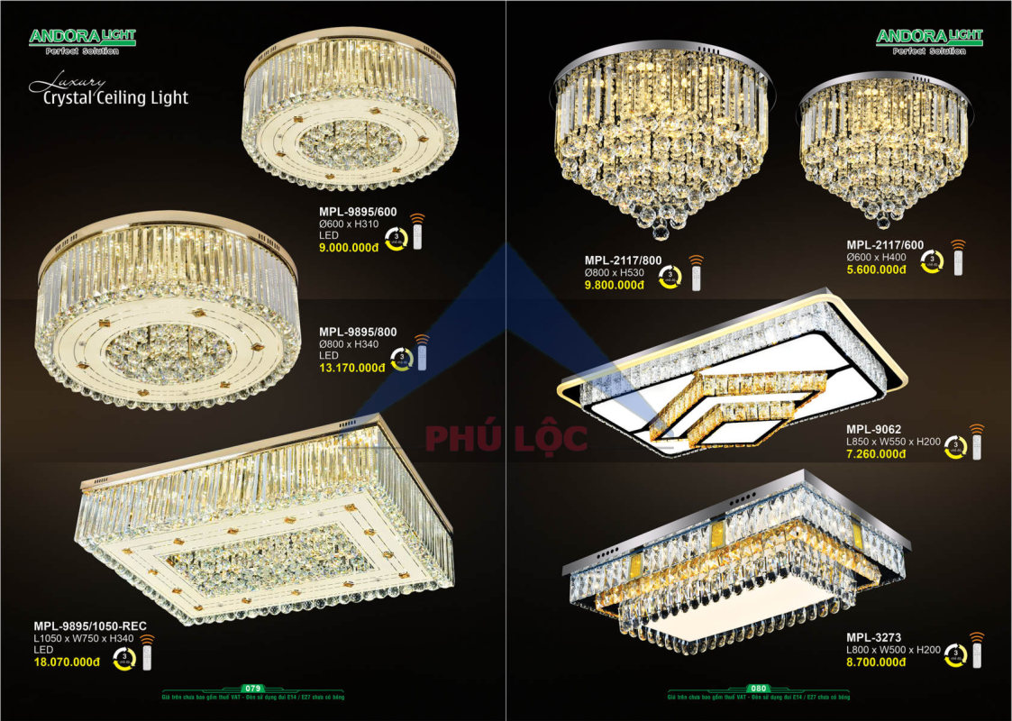 ANDORA LIGHT