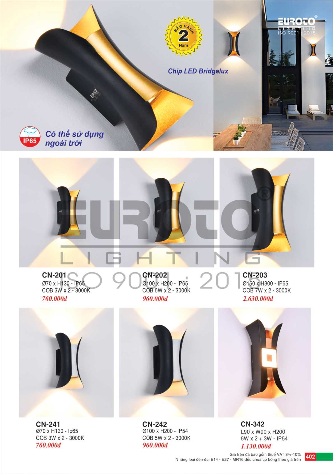 EUROTO 2