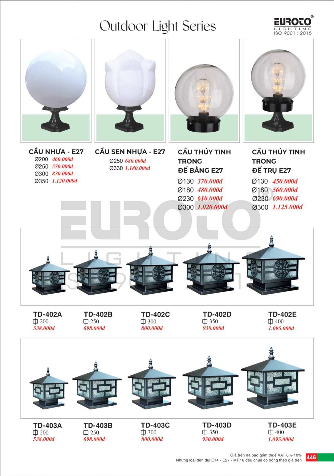 EUROTO 2