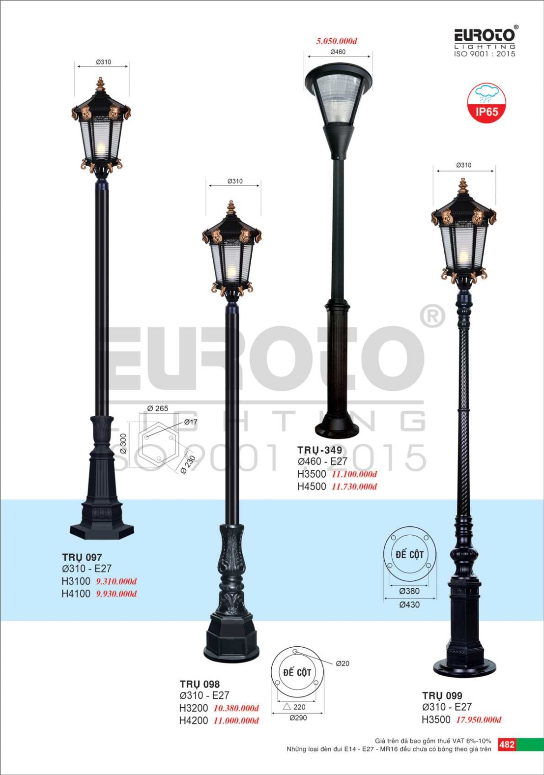 EUROTO 2